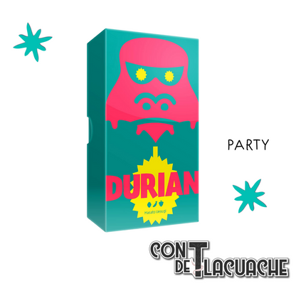 Durian | Oink Games
