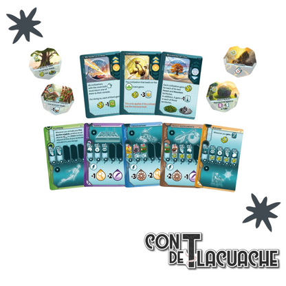 Civolution | Pegasus Spiele