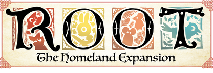 Root: The Homeland Expansion