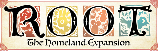 Root: The Homeland Expansion