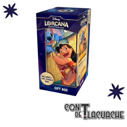 Gift Set Archazia’s Island Lorcana | Ravensburger