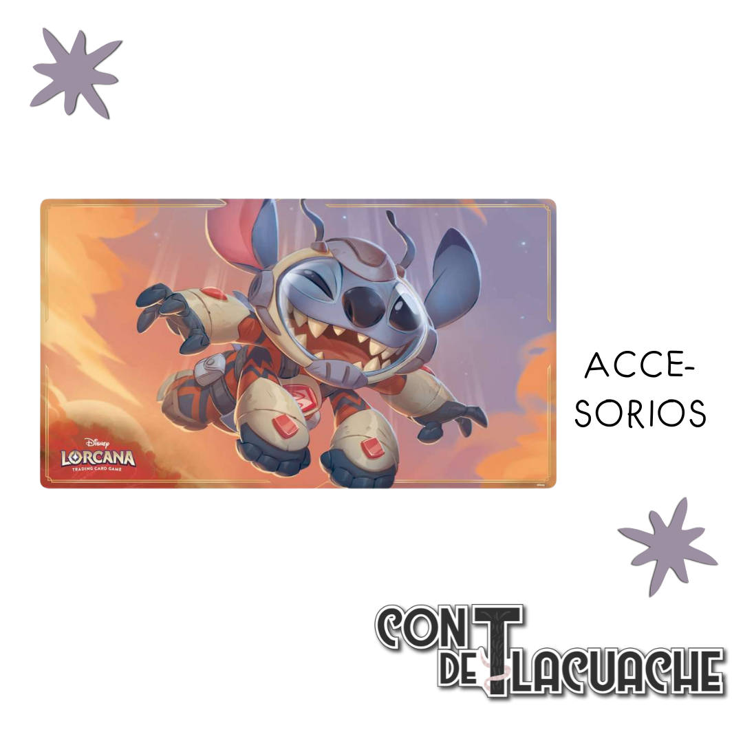 Playmat Set 3 Lorcana | Ravensburger