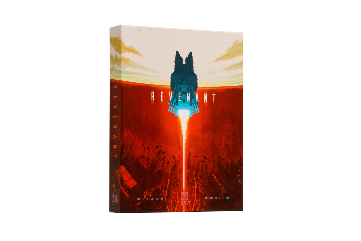 Revenant | Mindclash Games