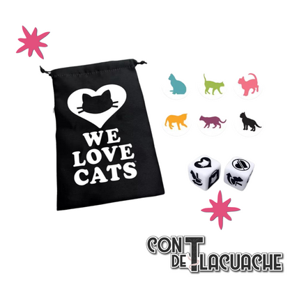 We Love Cats | Steve Jackson Games