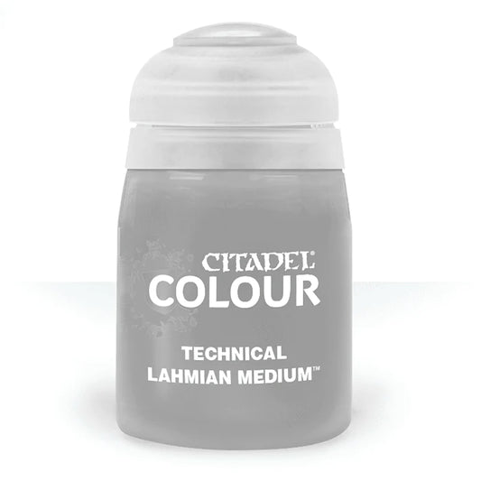 Technical Lahmian Medium (24Ml)  | Citadel