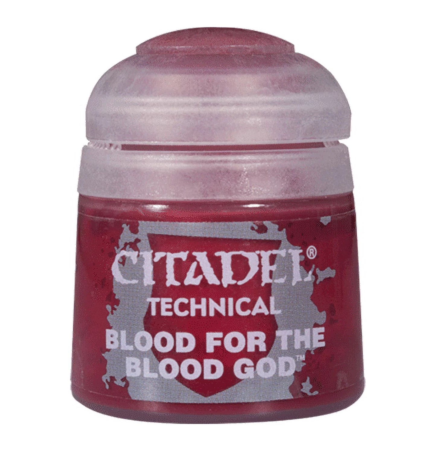 Technical Blood For The Blood God (12Ml)  | Citadel