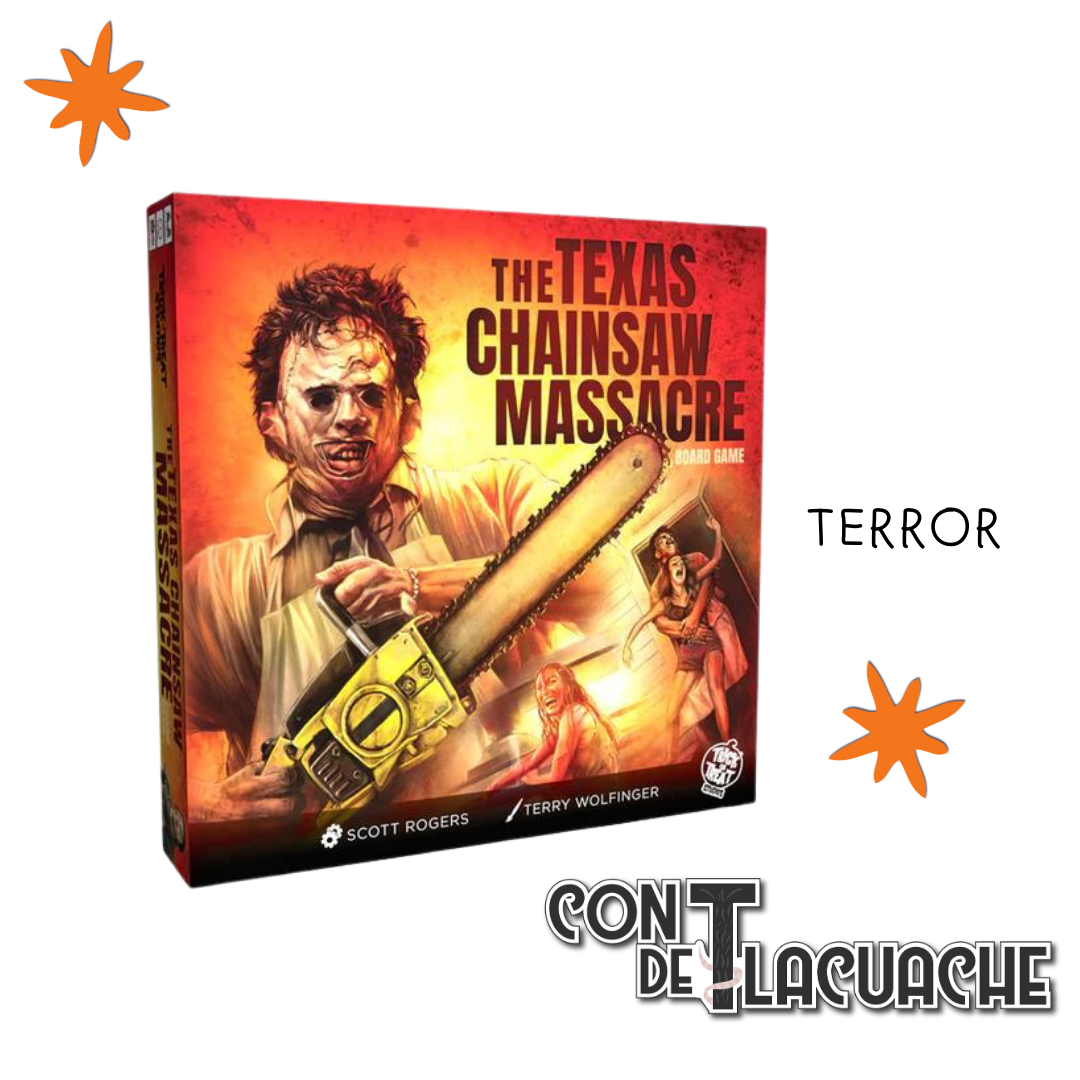 The Texas Chainsaw Massacre: The Game | Trick or Treat