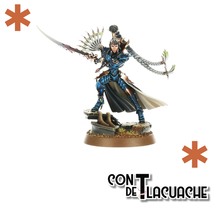 Drukhari: Lady Malys | Games Workshop