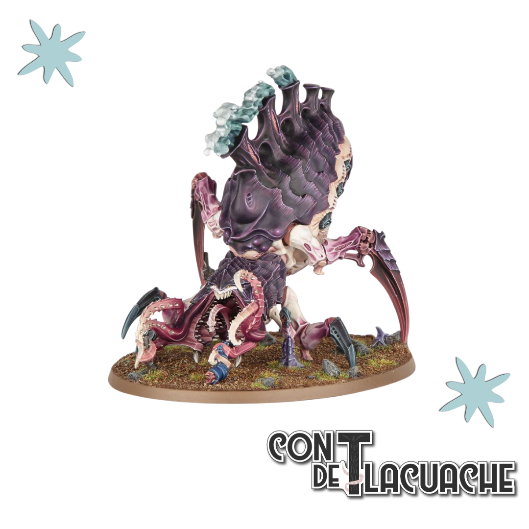 Tyranids: Psychophage | Games Workshop