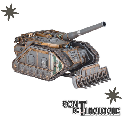 Solar Auxilia: Basilisk/Medusa | Games Workshop