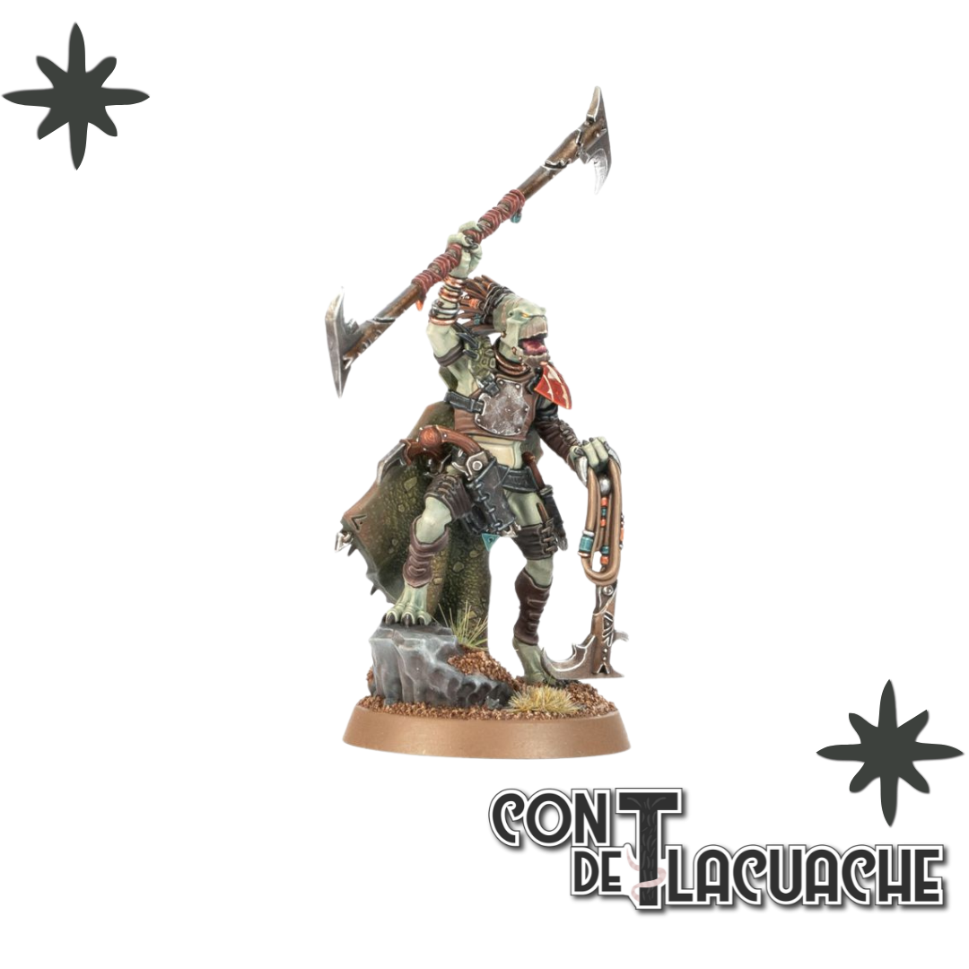 T'Au Empire: Kroot War Shaper | Games Workshop