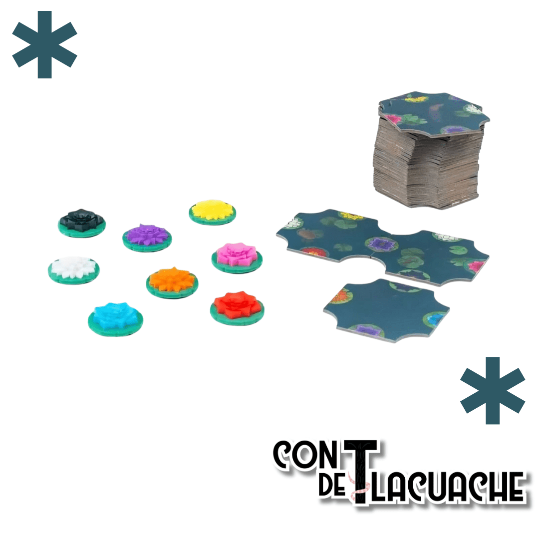 A Gentle Rain Bloom Edition | Incredible Dream - Con T de Tlacuache - Con T de Tlacuache