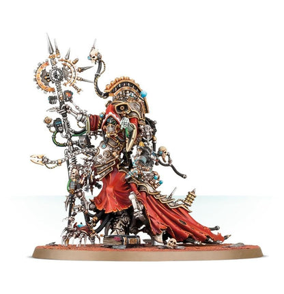 Adeptus Mechanicus: Belisarius Cawl | Games Workshop - Con T de Tlacuache - Games Workshop