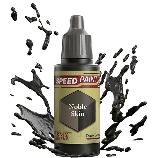 Speedpaint: Noble Skin | The Army Painter Juego de Mesa