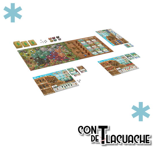 Ants | Cranio Creations - Con T de Tlacuache - Cranio Creations