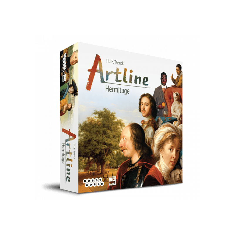 Artline - Con T de Tlacuache - Con T de Tlacuache