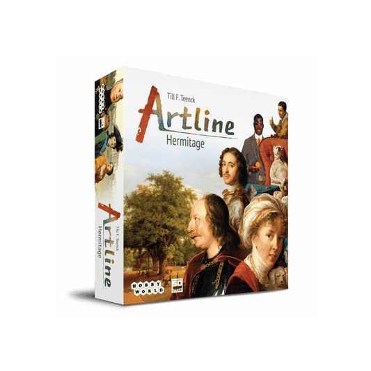 Artline - Con T de Tlacuache - Con T de Tlacuache