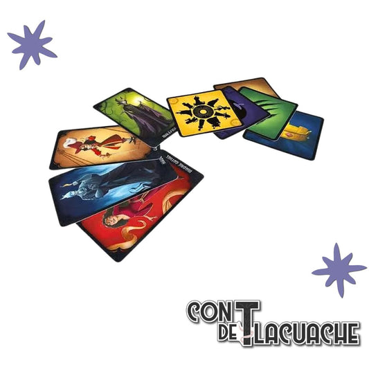 Asamblea del Mal | Zygomatic - Con T de Tlacuache - Zygomatic