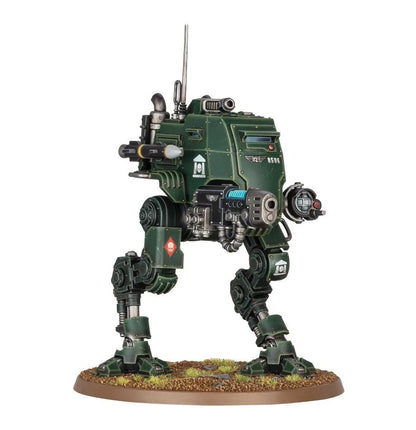 Astra Militarum Sentinel | Games Workshop - Con T de Tlacuache - Games Workshop