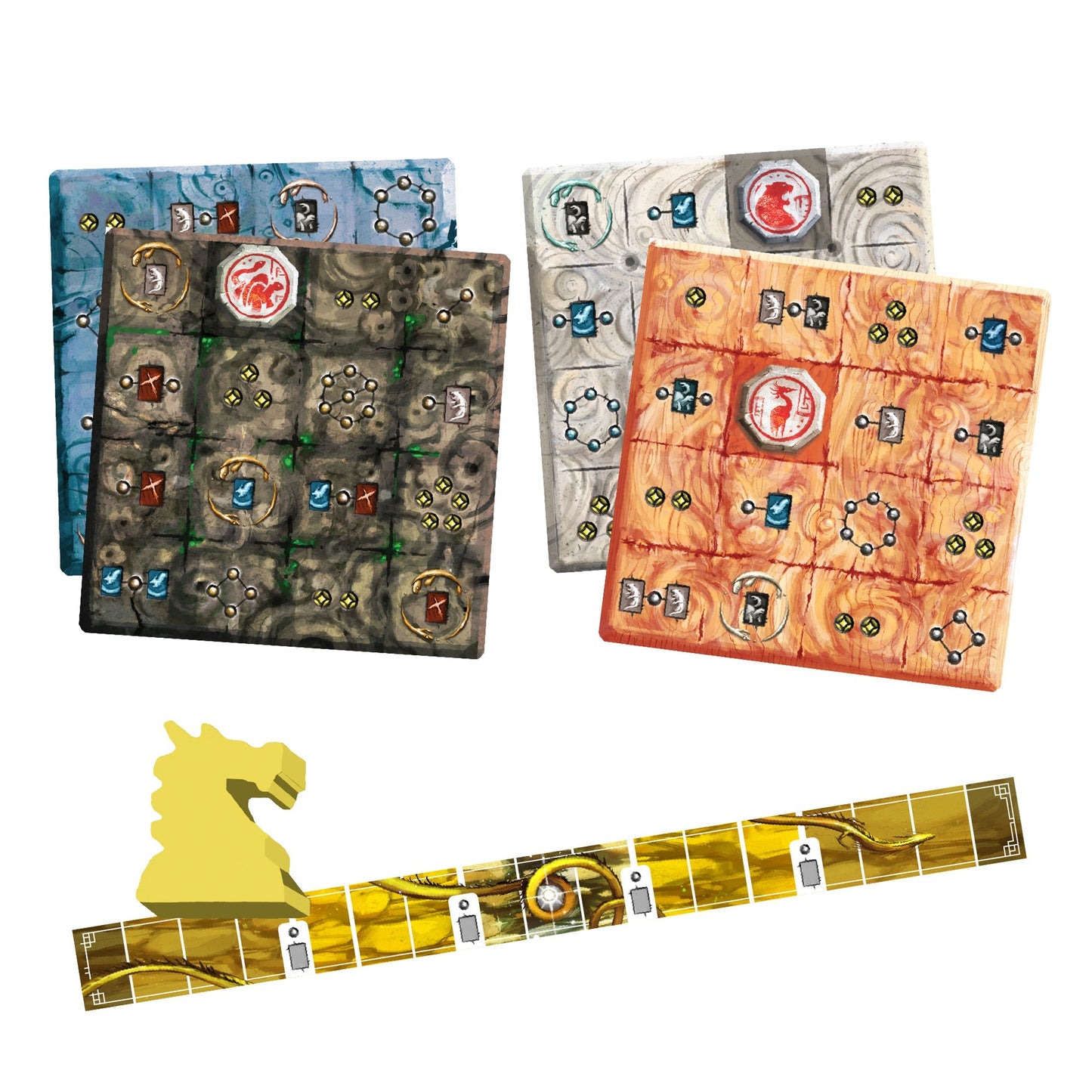 Azure Cosmos Expansion - Con T de Tlacuache - All Play
