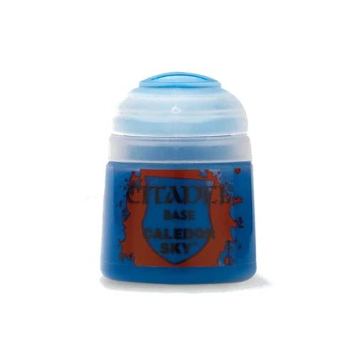 Base Caledor Sky | Citadel - Con T de Tlacuache - Citadel