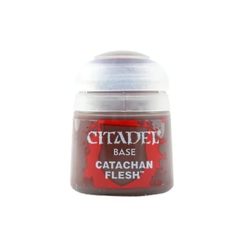 Base Catachan Flesh (12Ml) | Citadel - Con T de Tlacuache - Citadel