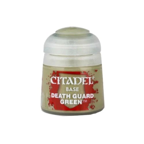Base Death Guard Green (12Ml) | Citadel - Con T de Tlacuache - Citadel