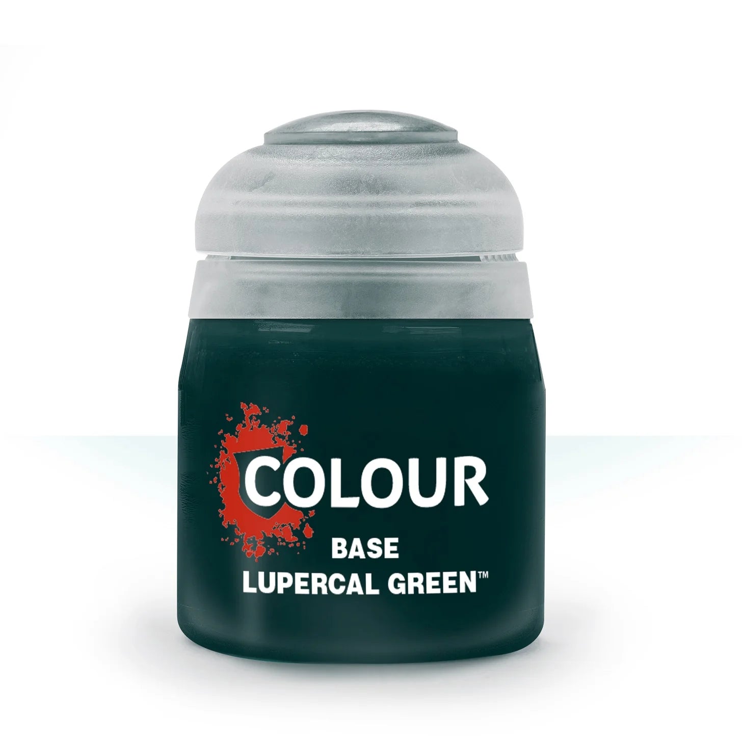 Base Lupercal Green (12Ml) | Citadel - Con T de Tlacuache - Citadel