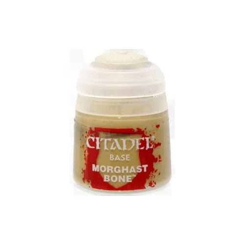 Base Morghast Bone (12Ml) | Citadel - Con T de Tlacuache - Citadel