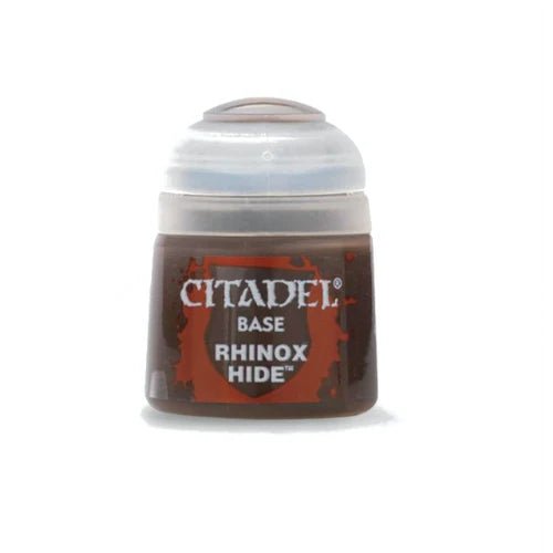 Base Rhinox Hide (12Ml) | Citadel - Con T de Tlacuache - Citadel