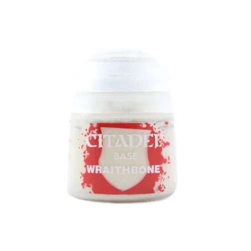 Base Wraithbone (12mL) | Citadel - Con T de Tlacuache - Citadel