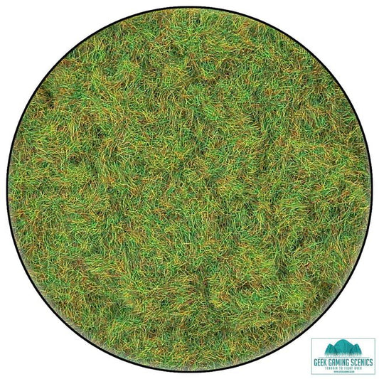 B&B Summer 2mm Static Grass 180ml | Warlord - Con T de Tlacuache - Warlord