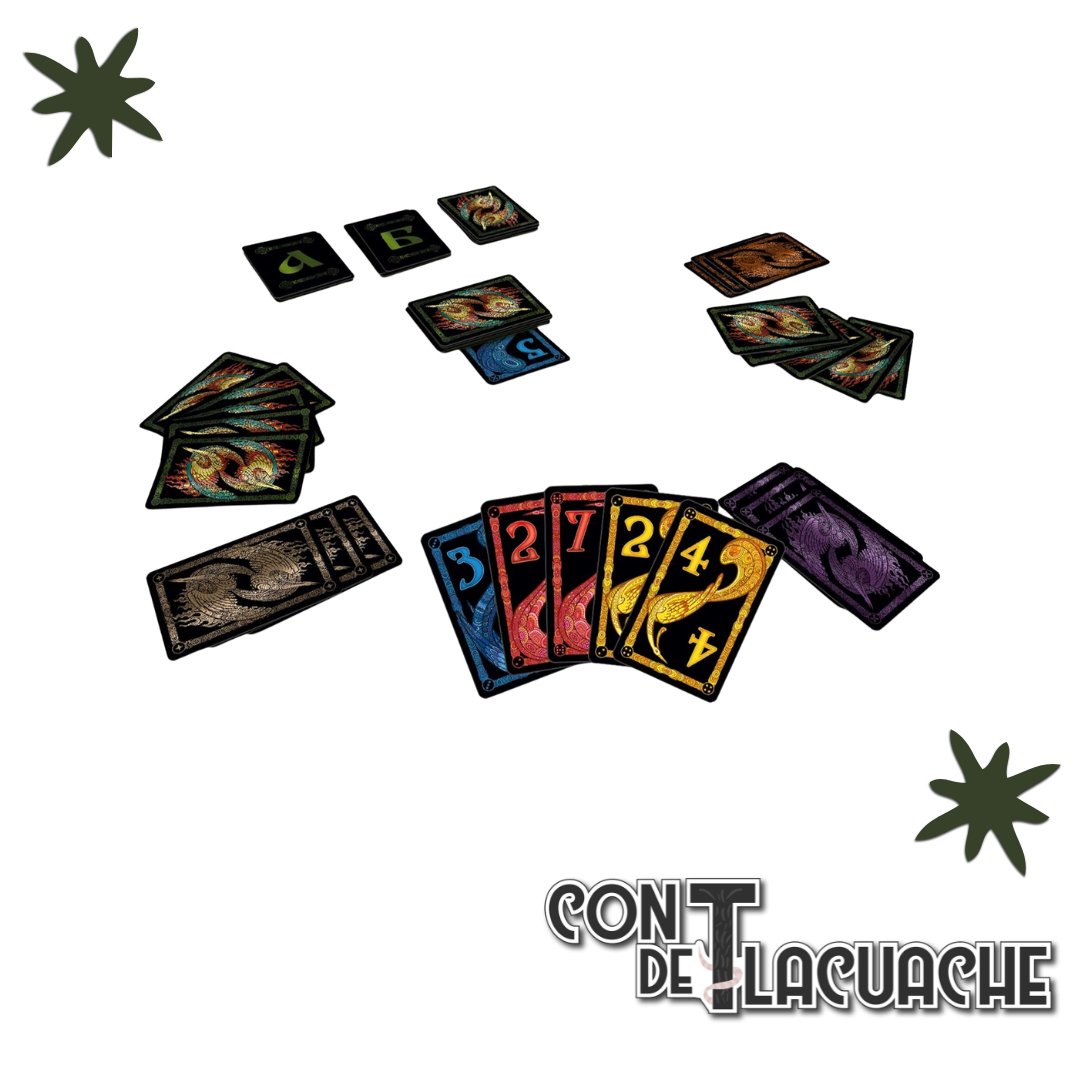Blaze | Heidelbär Games - Con T de Tlacuache - Con T de Tlacuache