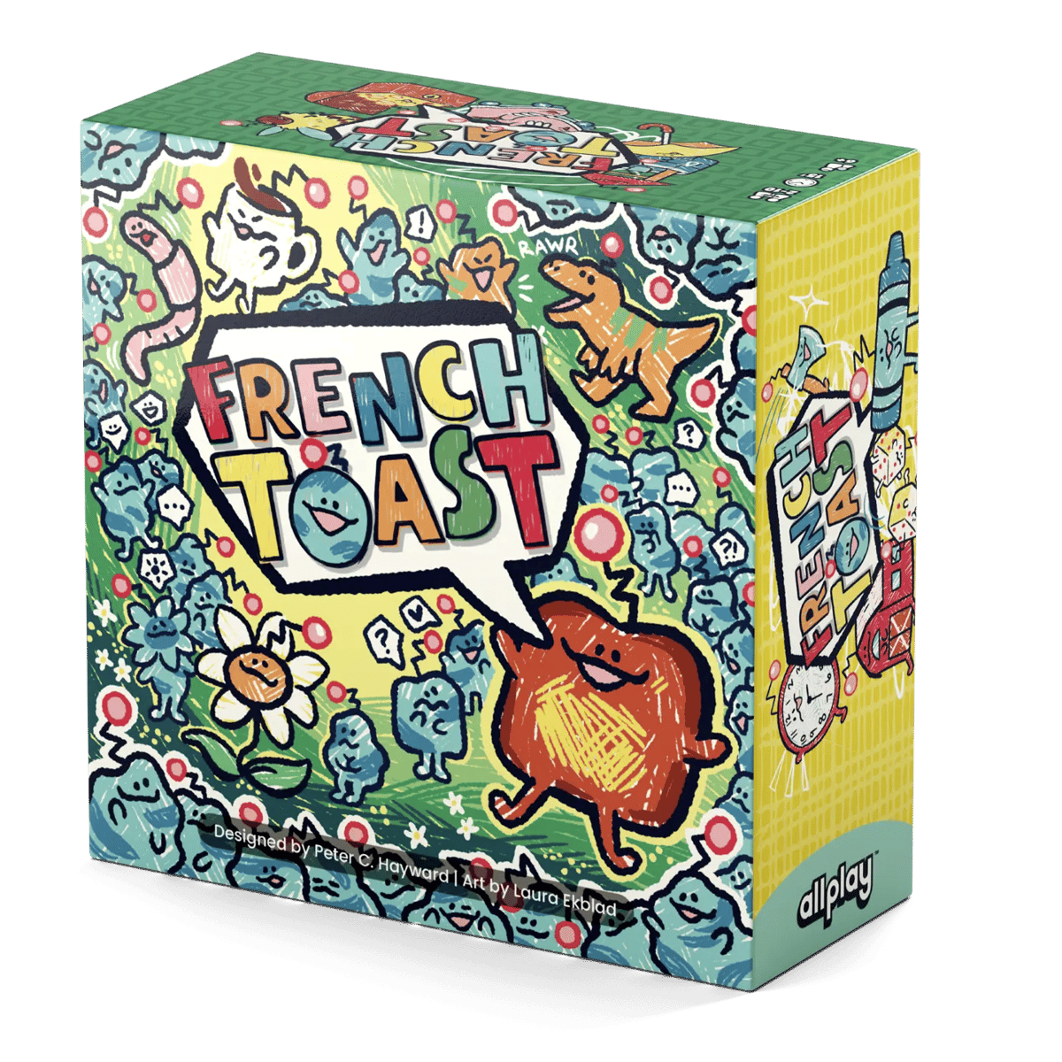French Toast