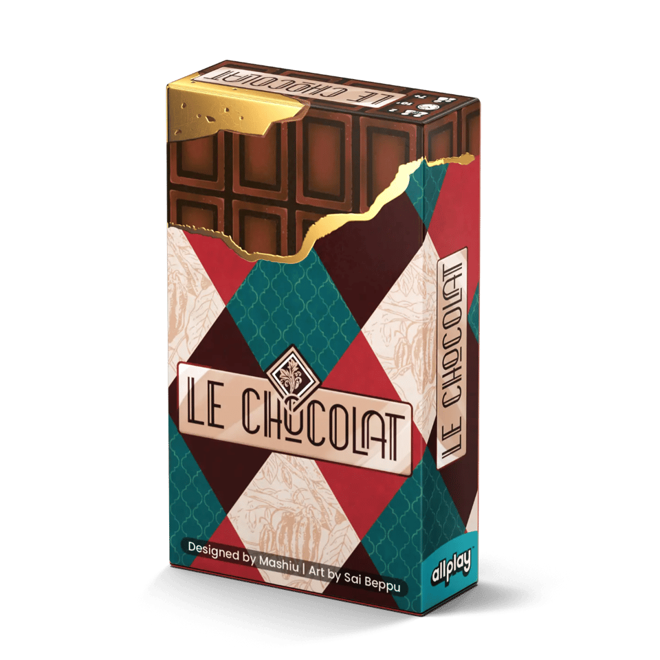 Le Chocolat