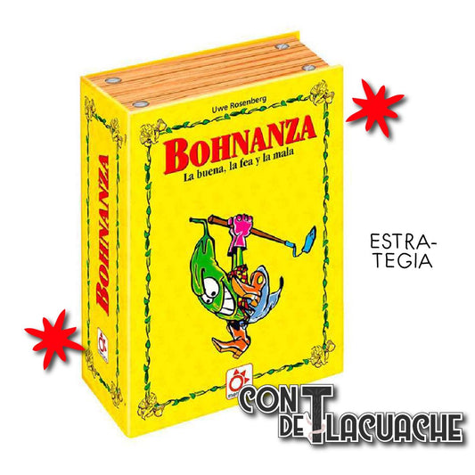 BOHNANZA 25 ANIVERSARIO | Mercurio - Con T de Tlacuache - Mercurio