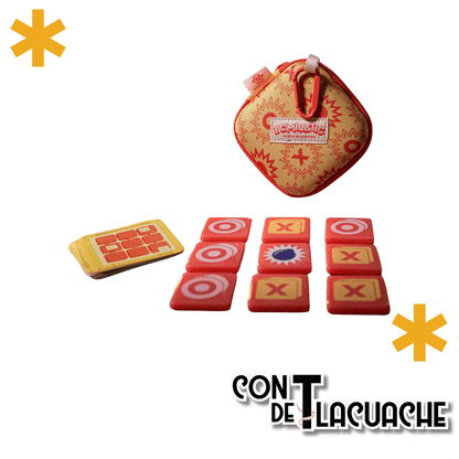 Bombastic | Allplay - Con T de Tlacuache - All Play