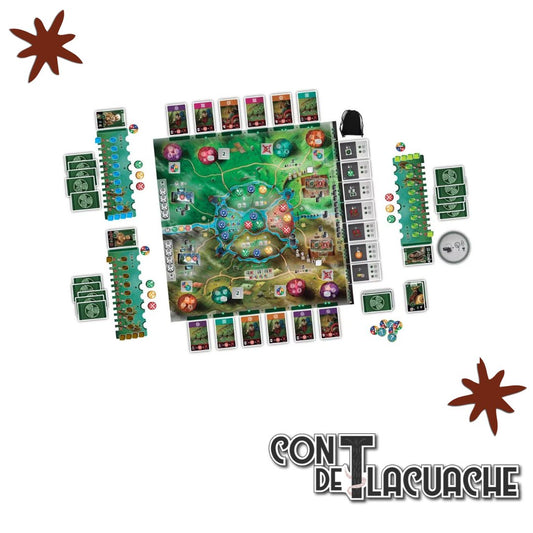 Celtae | Pythagoras - Con T de Tlacuache - Con T de Tlacuache