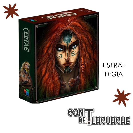 Celtae | Pythagoras - Con T de Tlacuache - Con T de Tlacuache