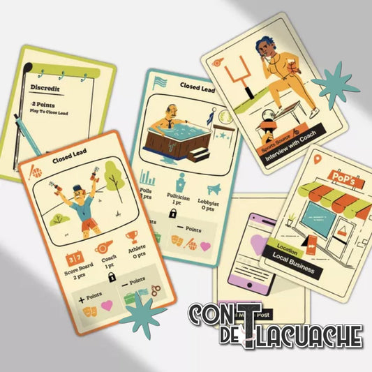 Channel WON | Pops & Bejou - Con T de Tlacuache - Pops & Bejou