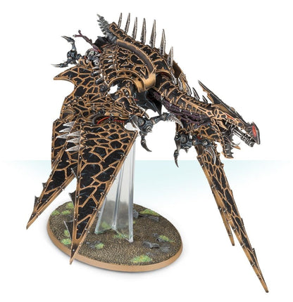 Chaos Space Marines Heldrake | Games WorkShop - Con T de Tlacuache - Games Workshop