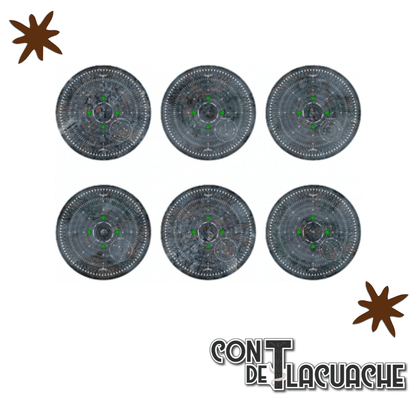 Chapter Approved Objective Set 2025 - 2026 | Games Workshop - Con T de Tlacuache - Con T de Tlacuache