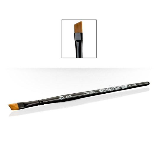 Citadel Large Base Brush | Citadel - Con T de Tlacuache - Citadel