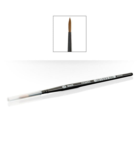 Citadel Medium Shade Brush | Citadel - Con T de Tlacuache - Citadel