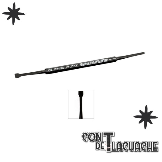 Citadel Medium Texture Spreader | Citadel - Con T de Tlacuache - Citadel