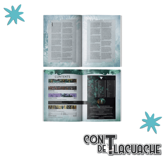 Codex: Aeldari (Aeldari) | Games Workshop - Con T de Tlacuache - Con T de Tlacuache