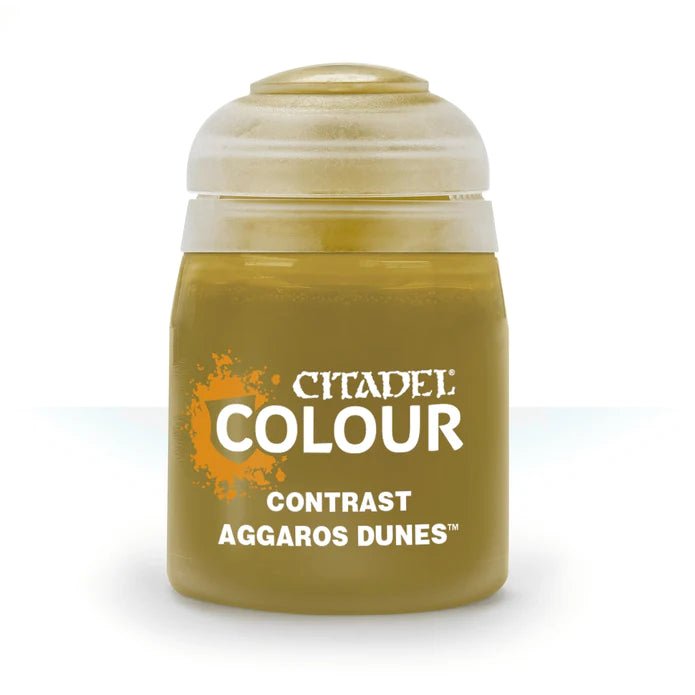 Contrast Aggaros Dunes (18Ml) | Citadel - Con T de Tlacuache - Citadel