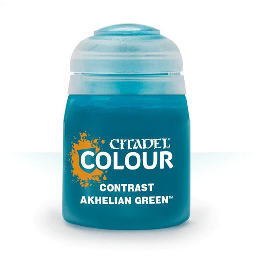 Contrast Akhelian Green (18Ml) | Citadel - Con T de Tlacuache - Citadel