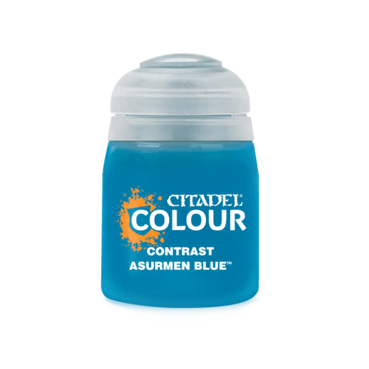 Contrast Asurmen Blue (18Ml) | Citadel - Con T de Tlacuache - Citadel