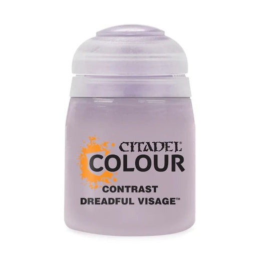 Contrast Dreadful Visage (18Ml) | Citadel - Con T de Tlacuache - Citadel